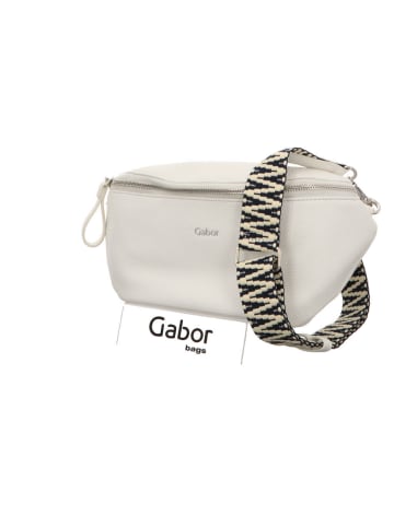 Gabor Tasche in weiß