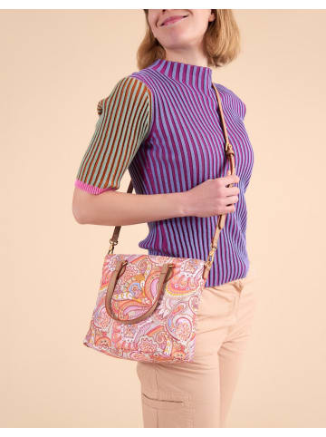 Oilily Hella Handtasche in Braun