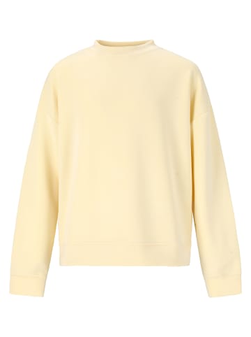 Endurance Sweatshirt Timmia in 5151 Double Cream