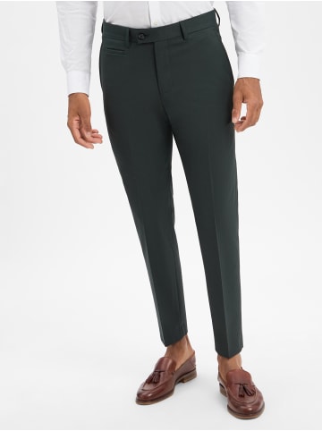 Strellson Hose Maury in tanne