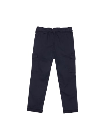 Minymo Cargohose MIPants Twill - 133223 in