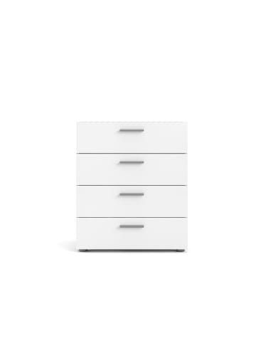 ebuy24 Kommode Petra Eiche Dekor 70 x 41 cm