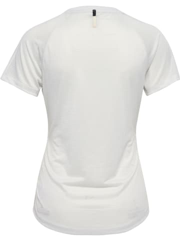 Newline T-Shirt "Black Tee" in Grau
