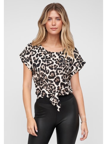 Cloud5ive Cloud5ive T-Shirts in black/white