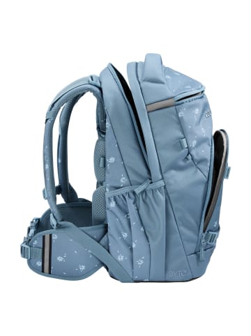 Coocazoo Byte Schulranzen 46 cm in Bloomy Daisy