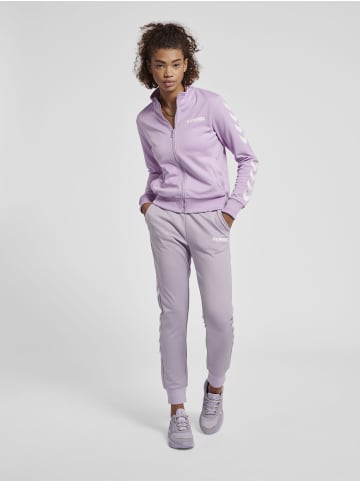 Hummel Hummel Hose Hmllegacy Multisport Damen in PASTEL LILAC