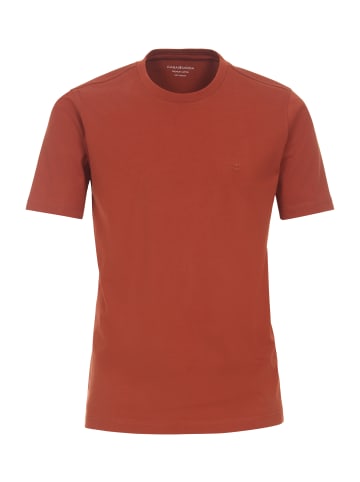 CASAMODA T-Shirt in Orange