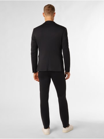 Finshley & Harding London Anzug Brixdon/Hoxdon in marine