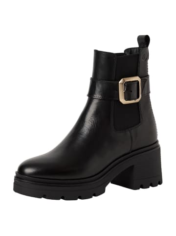 Tamaris Stiefelette in BLACK
