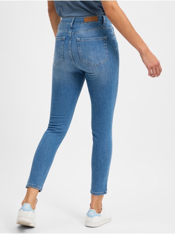 NÜMPH Jeans Nusidney in light stone