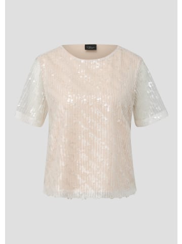 s.Oliver Bluse  in  0200_helles beige