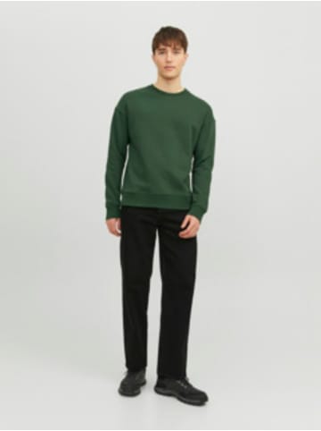 Jack & Jones Sweatshirt für Herren in uni