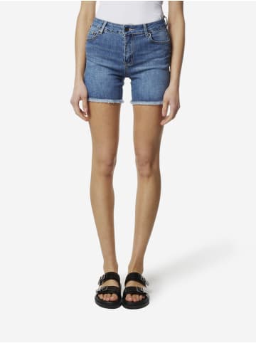 KOROSHI Kurze Stecker in blau