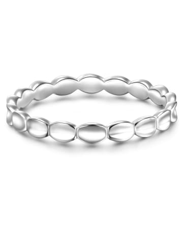 Glanzstücke München Ring aus Sterling Silber in silber