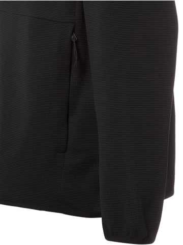 The North Face Sweatjacke Kecha in schwarz - 0001