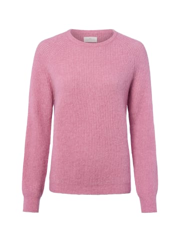 FYNCH-HATTON Pullover in altrosa - 0002