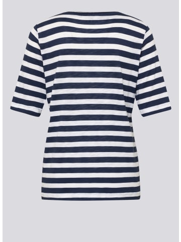 Rabe T-Shirt in Dunkelblau