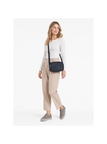 Mandarina Duck MD20 Umhängetasche 24 cm in scarab