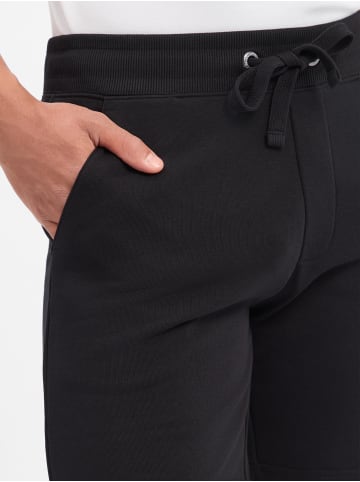 Nils Sundström Shorts in schwarz