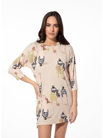 SHORT STORIES Sleepshirt in Rosa