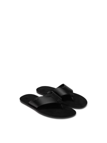 Marc O'Polo Zehentrenner Model Lua in Schwarz