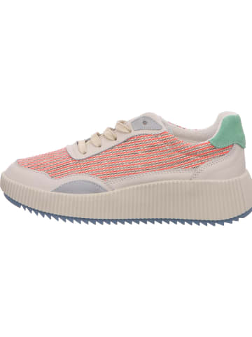 Post XChange Sneaker in bunt