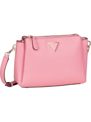 Guess Umhängetasche Noelle ZG 79120 in Pink