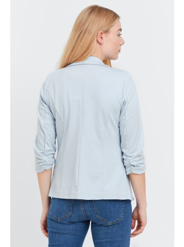 Fransa Blazer FRZABLAZER Regular fit in Cashmere Blue