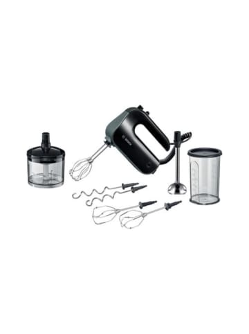 Bosch Mixer MFQ4990B in Schwarz