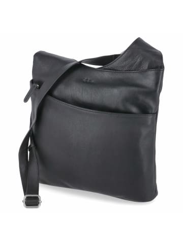 Beliana Handtasche in schwarz