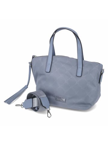 Tamaris Handtasche LISA in Blau