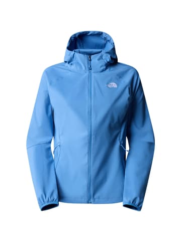 The North Face Softshelljacke für Damen in uni