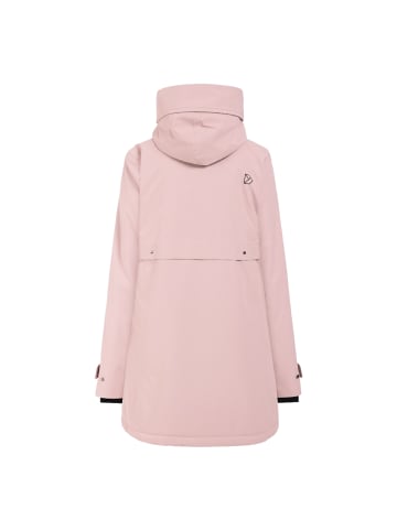 Didriksons Parka Helle in oyster lilac