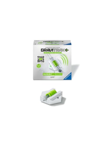 Ravensburger Ravensburger Bauspiel Element Trigger in bunt