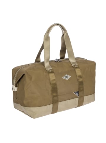 BRIC`s Bric´s x Replay Weekender Reisetasche 43 cm in sand wood