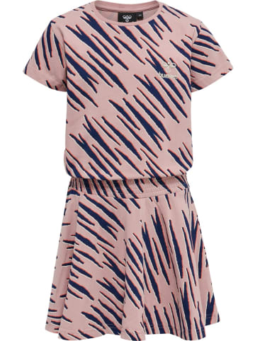 Hummel Kinder-Maxikleid "Amelia Dress" in Rosa