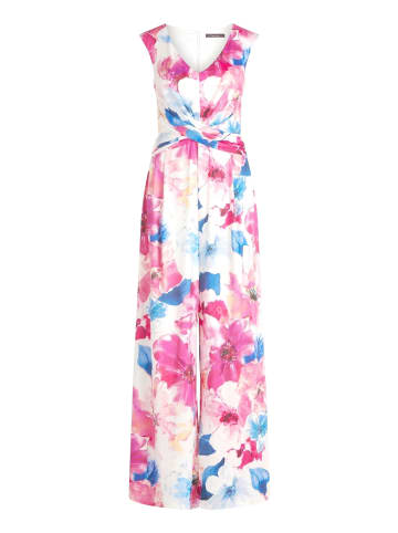 Vera Mont Jumpsuit in pink rosa
