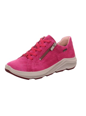 Legero in pink