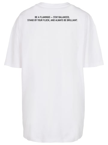 Merchcode Merchcode T-Shirts in white