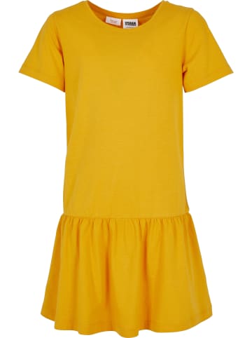 Urban Classics Urban Classics Damen Girls Valance Tee Dress in magicmango