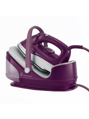 HKoenig Dampfbügeleisen V8