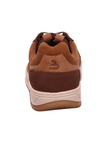 Bullboxer Sneaker in braun