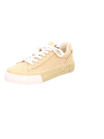 Tamaris Komfort Schnürer für Damen in unifarben in uni