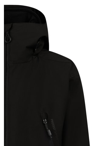 Protest " PRTVince JR in True Black