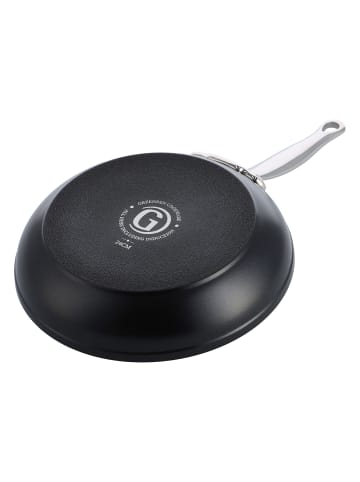 GREENPAN Bratpfanne Barcelona Pro (CC005324-001) in schwarz
