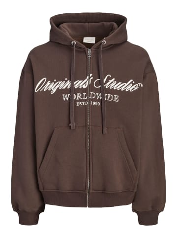 Jack & Jones Kapuzenpullover in Java