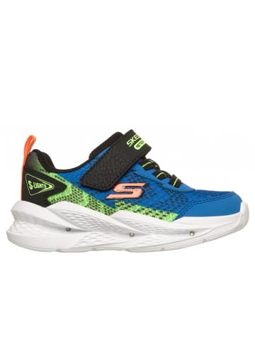 Skechers Footwear Sportschuh Meteor Lights in Blau