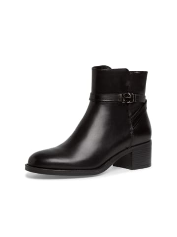 Tamaris Stiefel in BLACK