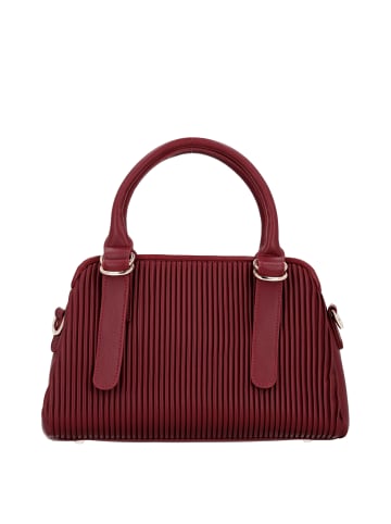 Usha Handtasche in ROT