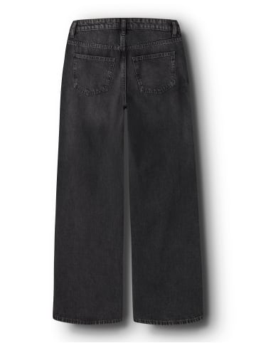 TWO SOON Jeans in Dark Grey Denim1